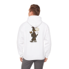 Rah Weasel Hoodie